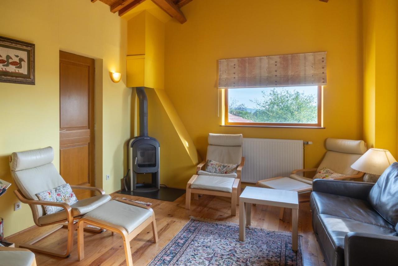 Ferienhaus O Fil De L'eau - En Bord De Saint-Jean-Saint-Maurice-sur-Loire