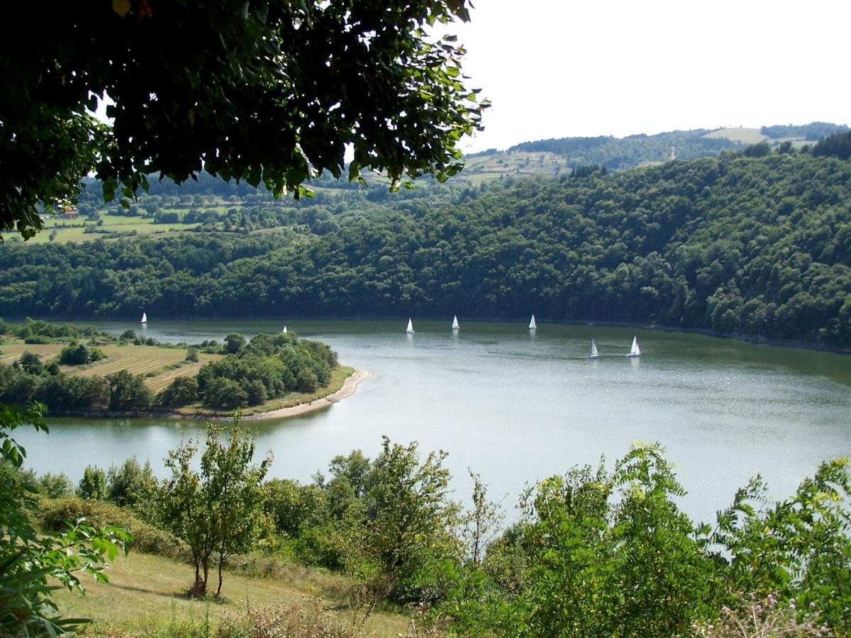O Fil De L'eau - En Bord De Ferienhaus *