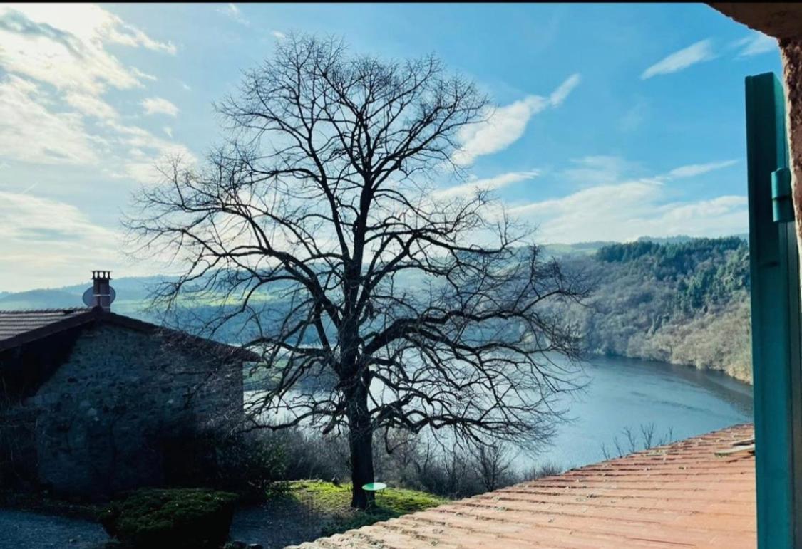 O Fil De L'eau - En Bord De Saint-Jean-Saint-Maurice-sur-Loire