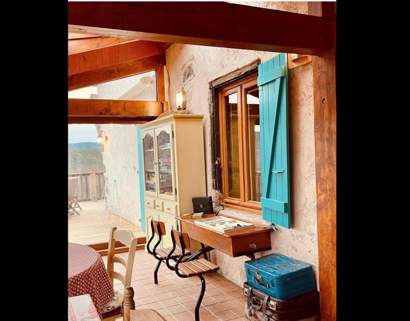 O Fil De L'eau - En Bord De Ferienhaus