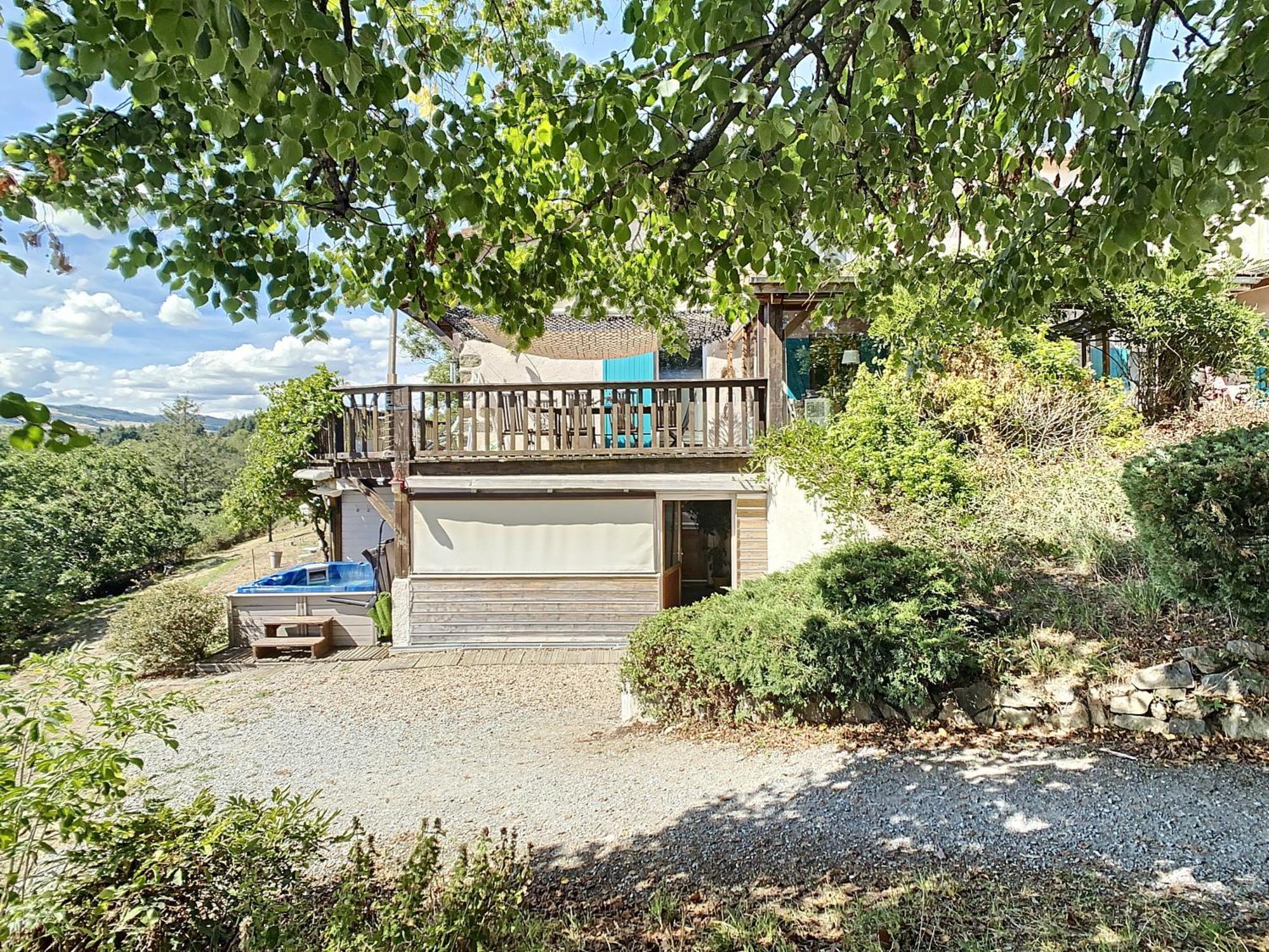 Ferienhaus O Fil De L'eau - En Bord De Saint-Jean-Saint-Maurice-sur-Loire