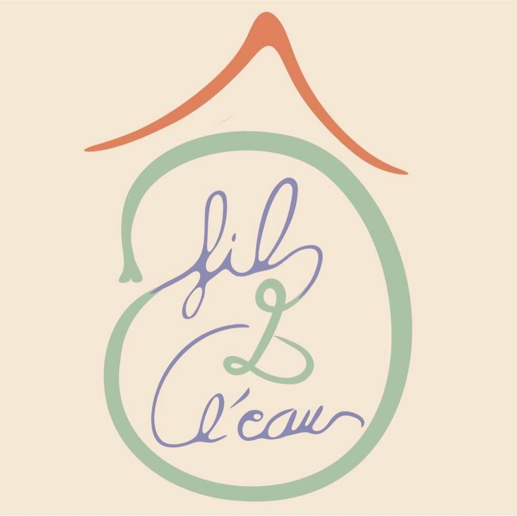Ferienhaus O Fil De L'eau - En Bord De *